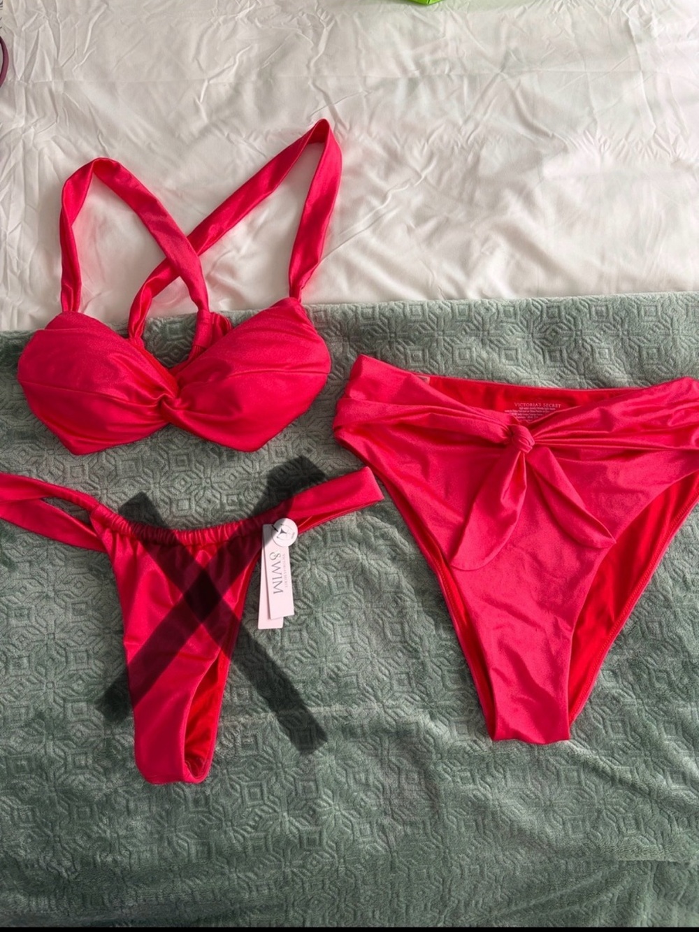 Victoria Secret’s 2 Piece Bikini Set